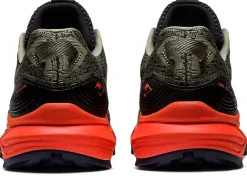 Hot ASICS GEL-TRABUCO 10 Mantle Green/Midnight