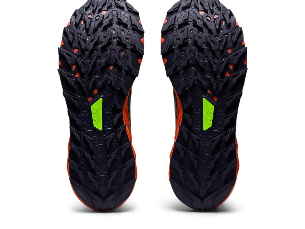 Hot ASICS GEL-TRABUCO 10 Mantle Green/Midnight