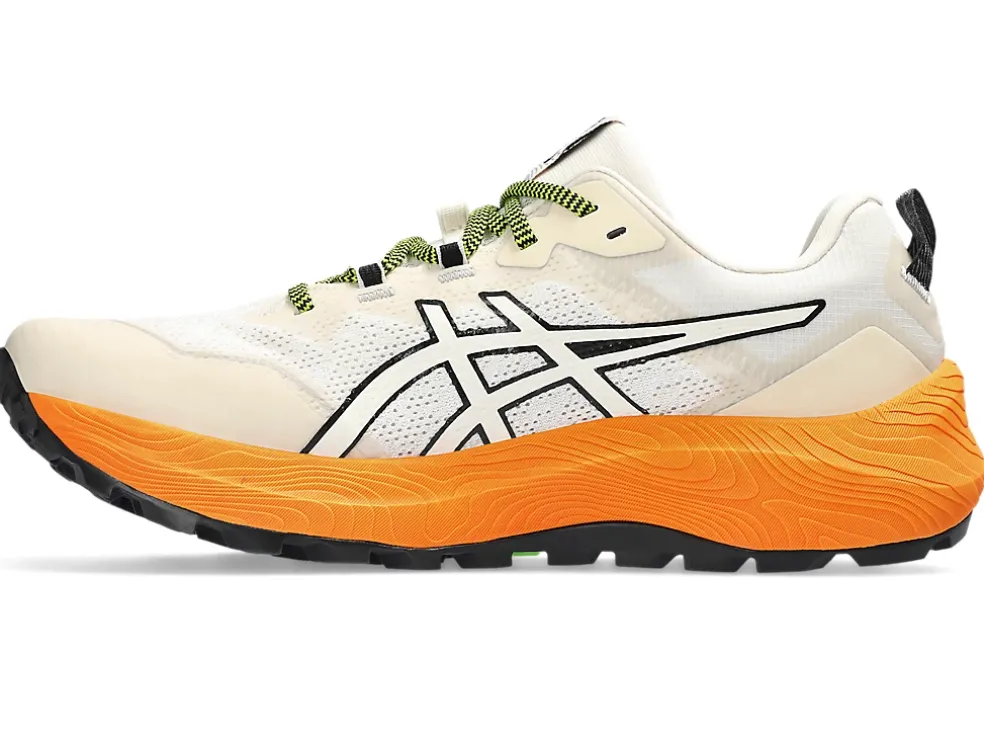 Hot ASICS GEL-TRABUCO 11 Birch/Black