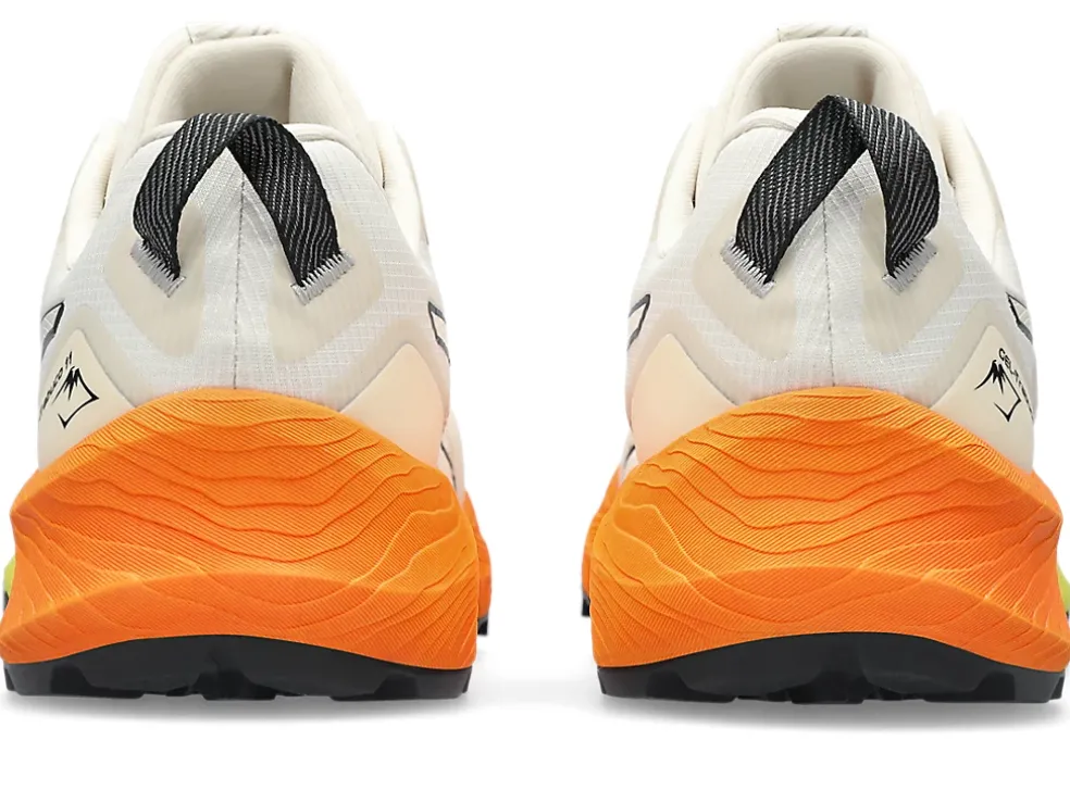 Hot ASICS GEL-TRABUCO 11 Birch/Black