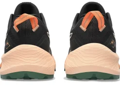 Online ASICS GEL-TRABUCO 11 Black/Apricot Crush