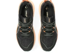 Online ASICS GEL-TRABUCO 11 Black/Apricot Crush