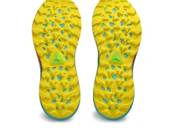 Discount ASICS GEL-TRABUCO 11 French Blue/Vibrant Yellow