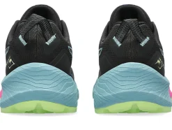 Best Sale ASICS GEL-TRABUCO 11 Black/Gris Blue