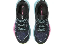 Best Sale ASICS GEL-TRABUCO 11 Black/Gris Blue
