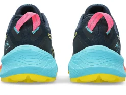 Online ASICS GEL-TRABUCO 11 French Blue/Vibrant Yellow
