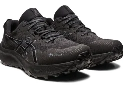 Best ASICS GEL-TRABUCO 11 GTX Black/Carrier Grey