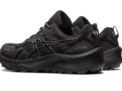 Best ASICS GEL-TRABUCO 11 GTX Black/Carrier Grey