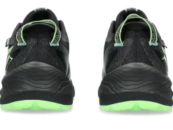 Cheap ASICS GEL-TRABUCO 12 GTX Black/Illuminate Green