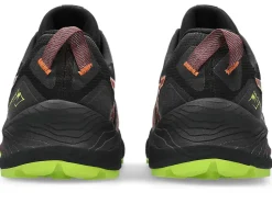 Outlet ASICS GEL-TRABUCO 11 GTX Black/Antique Red