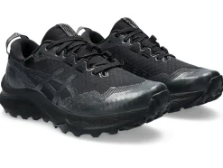 Best Sale ASICS GEL-TRABUCO 12 GTX Black/Graphite Grey