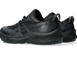 Best Sale ASICS GEL-TRABUCO 12 GTX Black/Graphite Grey