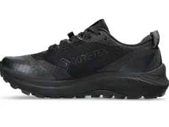 Best Sale ASICS GEL-TRABUCO 12 GTX Black/Graphite Grey