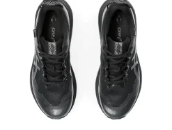 Best Sale ASICS GEL-TRABUCO 12 GTX Black/Graphite Grey