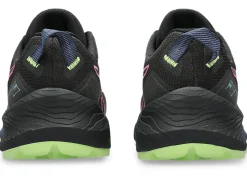 Flash Sale ASICS GEL-TRABUCO 11 GTX Black/Hot Pink