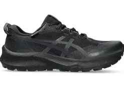 Flash Sale ASICS GEL-TRABUCO 12 GTX Black/Graphite Grey