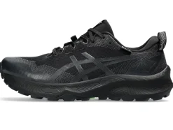 Flash Sale ASICS GEL-TRABUCO 12 GTX Black/Graphite Grey