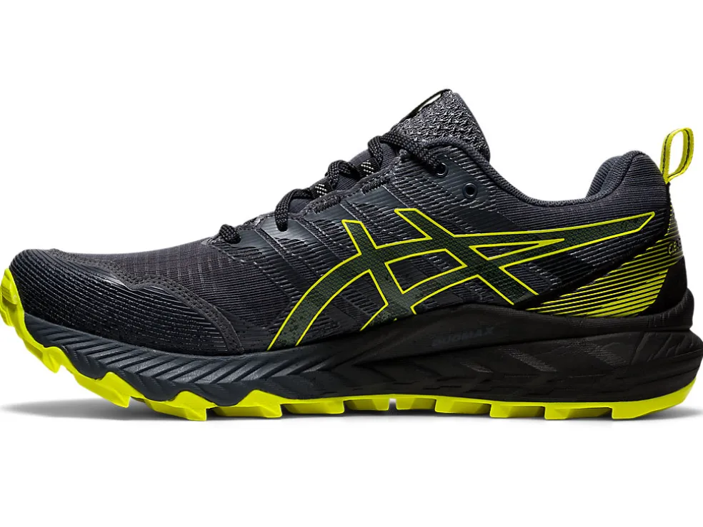 Store ASICS GEL-TRABUCO 9 ROAD TESTED