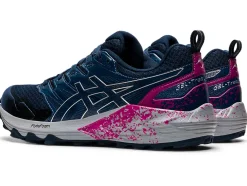 Store ASICS GEL-Trabuco Terra French Blue/Pure Silver