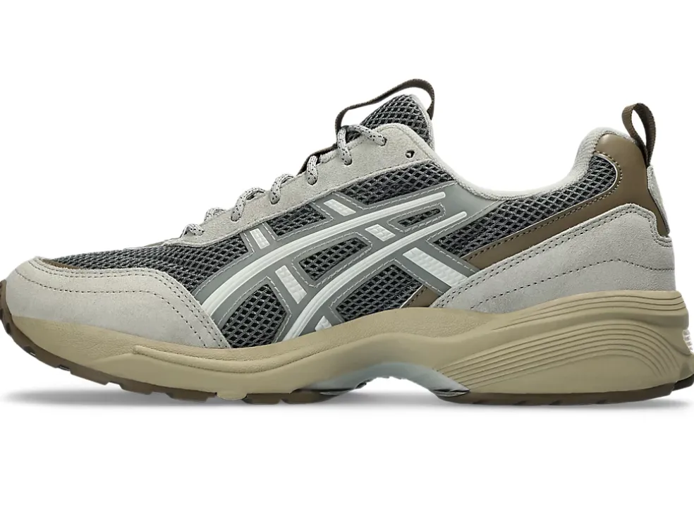 Best ASICS GEL-1090v2 Dark Pewter/White Sage