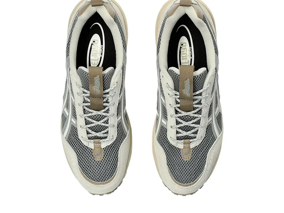 Best ASICS GEL-1090v2 Dark Pewter/White Sage