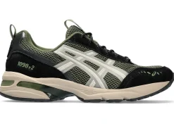 Online ASICS GEL-1090v2 Forest/Simply Taupe