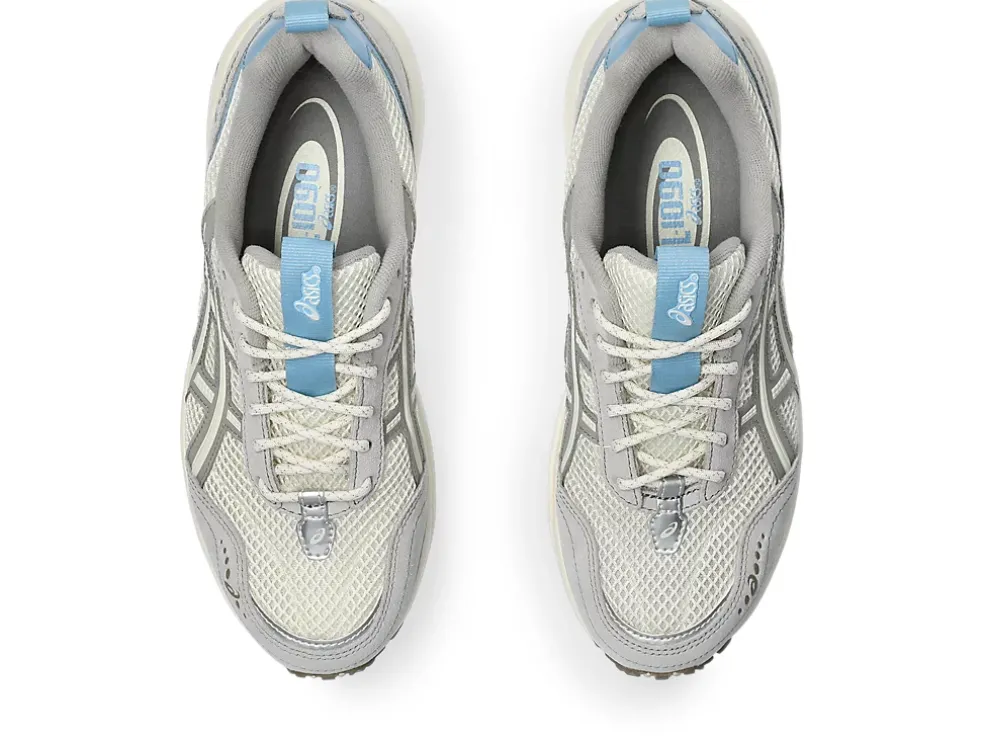 Best ASICS GEL-1090v2 Cream/Cement Grey