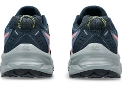 Fashion ASICS GEL-VENTURE 9 French Blue/Sun Coral