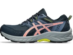 Fashion ASICS GEL-VENTURE 9 French Blue/Sun Coral