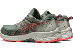 Flash Sale ASICS GEL-VENTURE 9 Ivy/Papaya