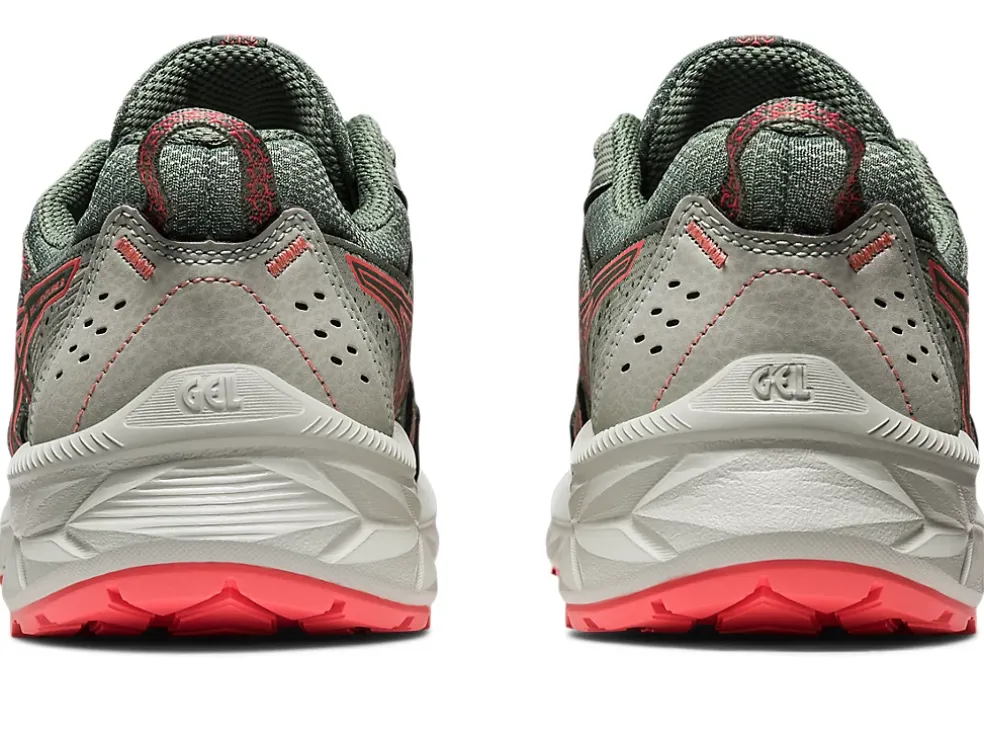 Flash Sale ASICS GEL-VENTURE 9 Ivy/Papaya