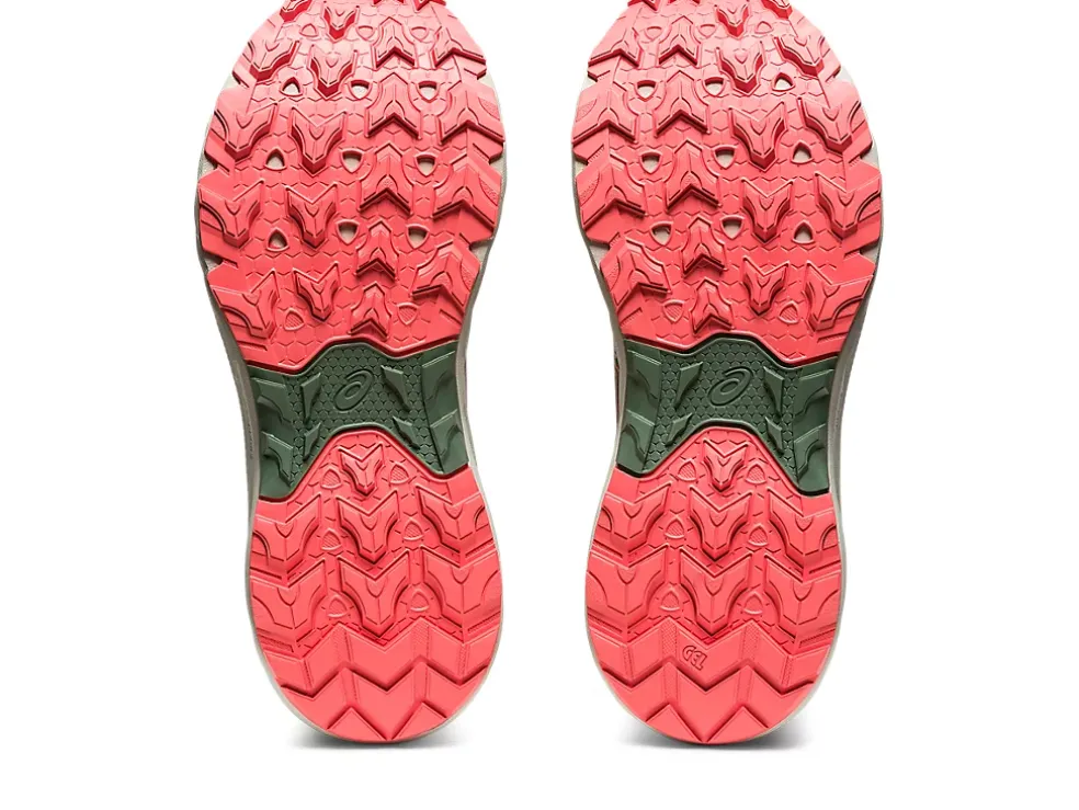 Flash Sale ASICS GEL-VENTURE 9 Ivy/Papaya