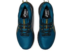 Clearance ASICS GEL-VENTURE 9 Ink Teal/Sandstorm