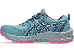 Best Sale ASICS GEL-VENTURE 9 Gris Blue/Deep Ocean