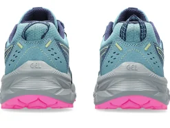 Best Sale ASICS GEL-VENTURE 9 Gris Blue/Deep Ocean