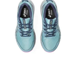 Best Sale ASICS GEL-VENTURE 9 Gris Blue/Deep Ocean
