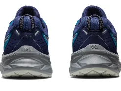 New ASICS GEL-VENTURE 9 Indigo Blue/Light Sage
