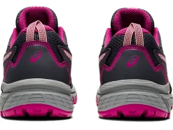 Discount ASICS GEL-VENTURE 8 Carrier Grey/Breeze