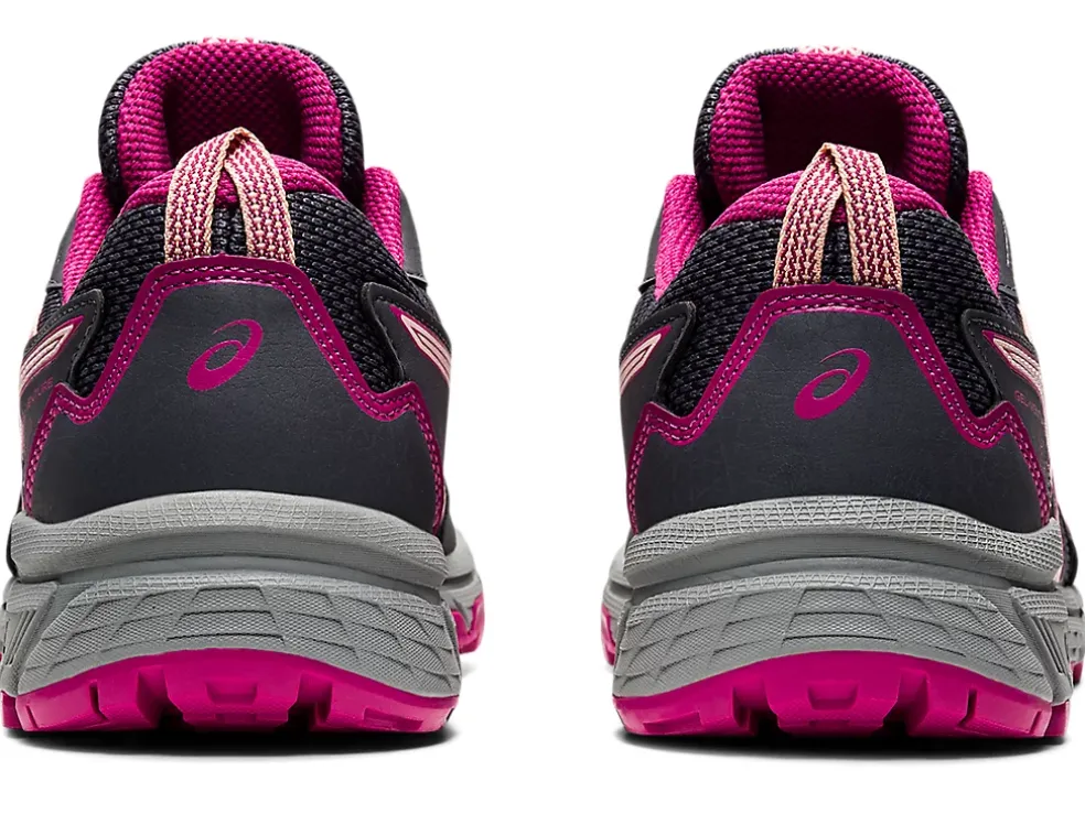 Discount ASICS GEL-VENTURE 8 Carrier Grey/Breeze