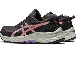 Store ASICS GEL-VENTURE 9 Graphite Grey/Pure Silver