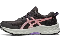 Store ASICS GEL-VENTURE 9 Graphite Grey/Pure Silver