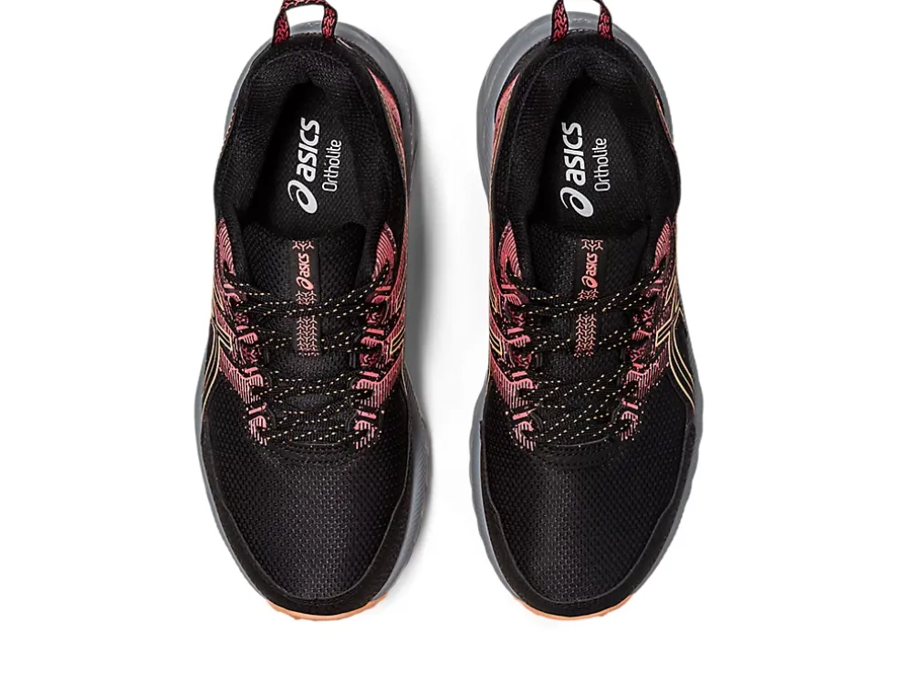 Flash Sale ASICS GEL-VENTURE 9 Black/Summer Dune