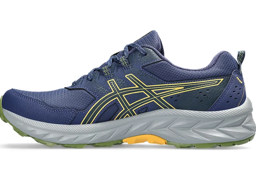Flash Sale ASICS GEL-VENTURE 9 Deep Ocean/French Blue