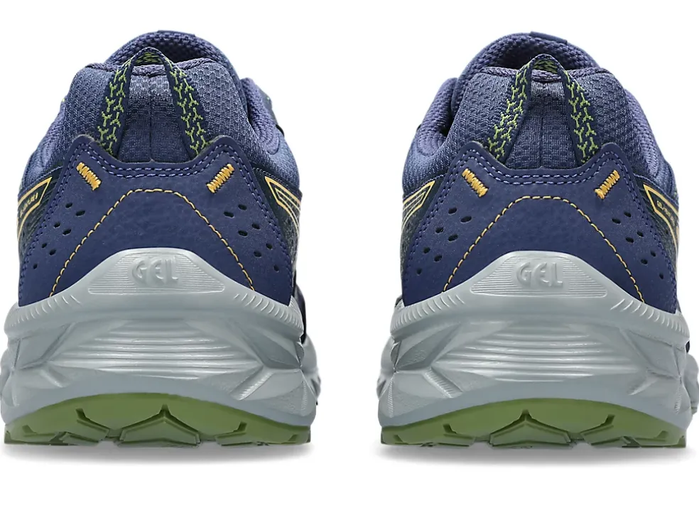 Flash Sale ASICS GEL-VENTURE 9 Deep Ocean/French Blue