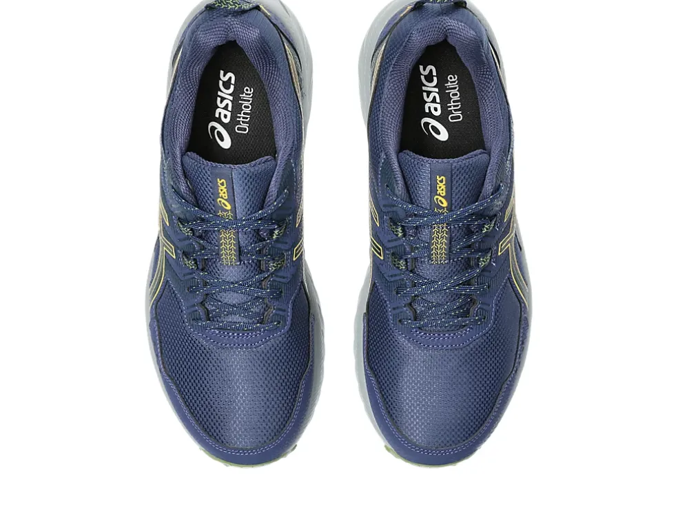 Flash Sale ASICS GEL-VENTURE 9 Deep Ocean/French Blue