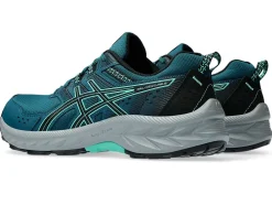 Discount ASICS GEL-VENTURE 9 Rich Teal/Black