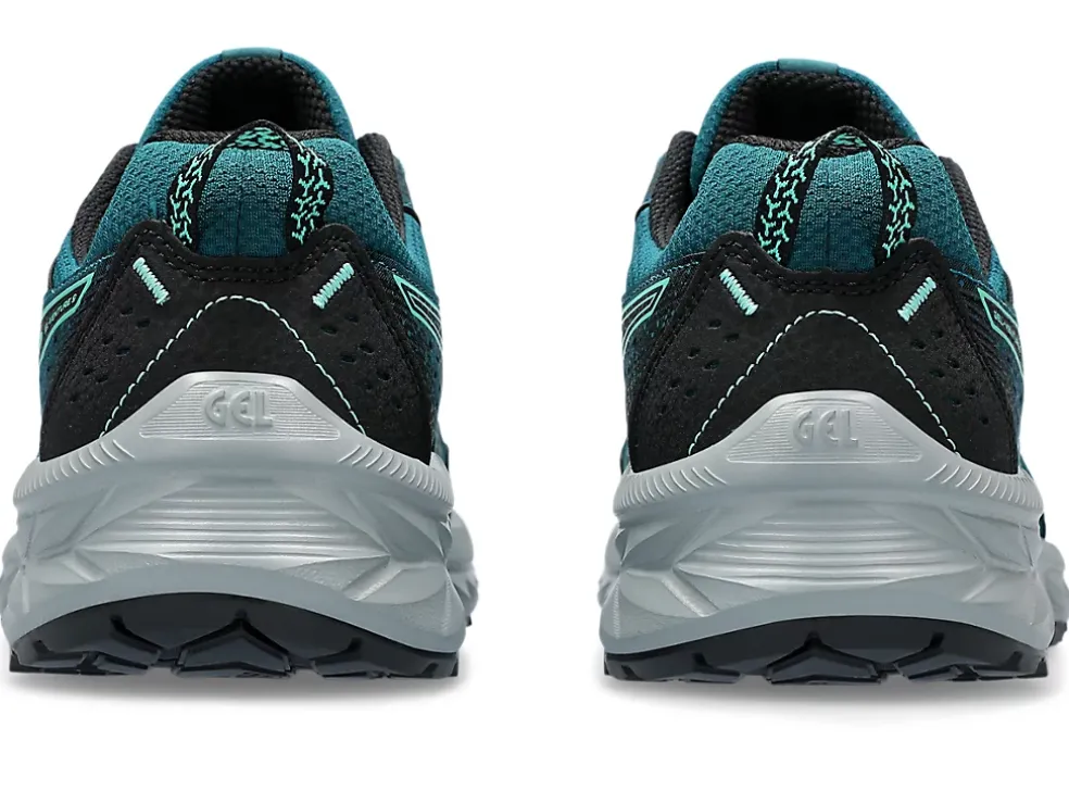 Discount ASICS GEL-VENTURE 9 Rich Teal/Black