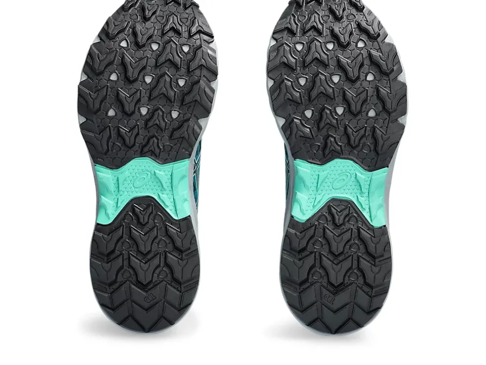 Discount ASICS GEL-VENTURE 9 Rich Teal/Black
