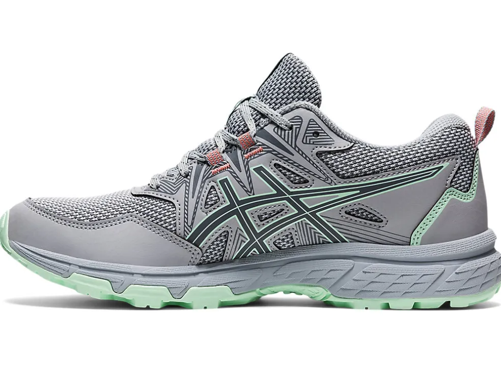 Outlet ASICS GEL-VENTURE 8 Piedmont Grey/Metropolis