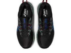 Hot ASICS GEL-VENTURE 9 Black/Tuna Blue